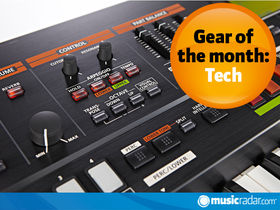 New music tech gear of the month: review round-up (June 2012)