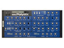 Korg Polysix added to the Reason Rack Extension store