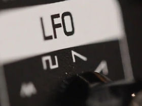 VIDEO: Moog posts new Moogerfooger teaser clip