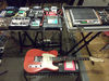 Guitar FX overview blank