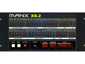 VST/AU plug-in instrument/effect round-up: Week 47