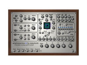 VST/AU plug-in instrument/effect round-up: Week 48