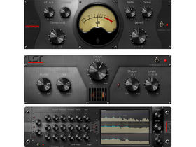 VST/AU plug-in instrument/effect round-up: Week 48