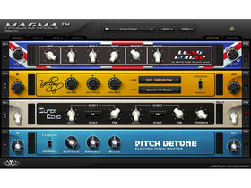 VST/AU plug-in instrument/effect round-up: Week 48
