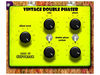 Softrave Vintage Double Phaser PC/VST, €11