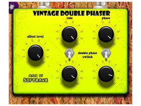 VST/AU plug-in instrument/effect round-up: Week 48