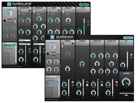 VST/AU plug-in instrument/effect round-up: Week 49