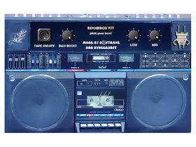 VST/AU plug-in instrument/effect round-up: Week 49
