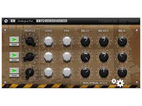 VST/AU plug-in instrument/effect round-up: Week 49