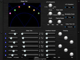 VST/AU plug-in instrument/effect round-up: Week 49