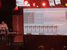 VIDEO: How to make modern 'phat' house-style claps with Propellerhead Reason