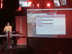 VIDEO: How to use Propellerhead Pulsar as a playable synth