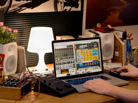 Propellerhead releases Reason 6.5, opens Rack Extensions store