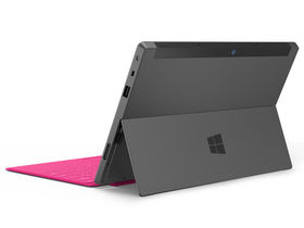 Microsoft Surface: the serious music making tablet?