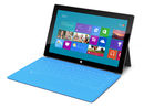 Microsoft Surface: the serious music making tablet?