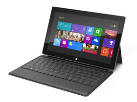 Microsoft Surface: the serious music making tablet?