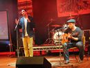 Live and Unsigned festival winners