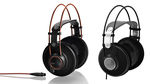 AKG releases K712 Pro and K612 Pro studio headphones