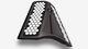 Dualo: the portable, double-keyboard instrument that anyone can play