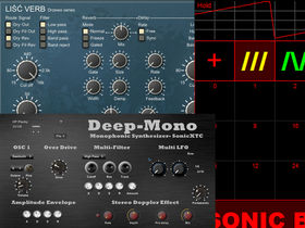 Free music software: the best audio app and plug-in downloads on the net