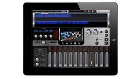 Waldorf unveils Nave wavetable synthesiser for iPad