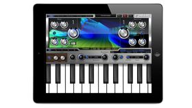 Waldorf unveils Nave wavetable synthesiser for iPad