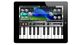 Waldorf unveils Nave wavetable synthesiser for iPad