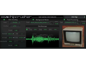 VST/AU plugin instrument/effect round-up: Week 66