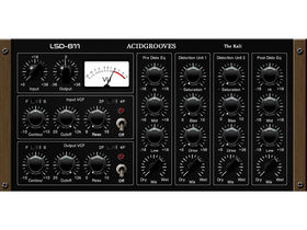VST/AU plugin instrument/effect round-up: Week 66