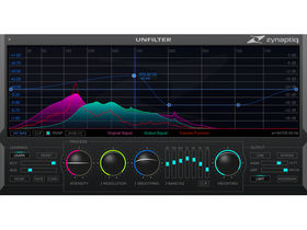 VST/AU plugin instrument/effect round-up: Week 66