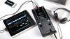 Compact interface and controller for Traktor DJ and Traktor Pro
