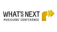 What's Next Musicians' Conference series announced