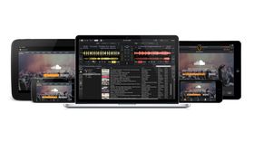 Mixvibes Cross DJ gets SoundCloud integration
