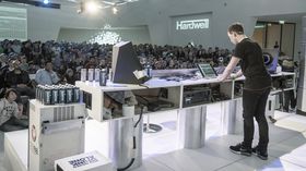 Le Dancefair débarque à Ibiza au mois de septembre