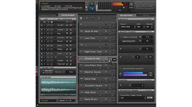 Grooove drum machine plugin promises "fast and creative" sound design