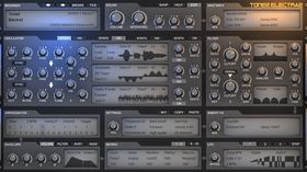 Tone2 announces Electra2 plugin synth