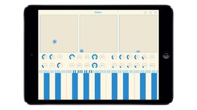 Voxen: new iPad vocal synth