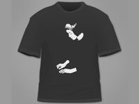Delia Derbyshire T-shirt
