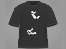 Delia Derbyshire T-shirt sells out in a day