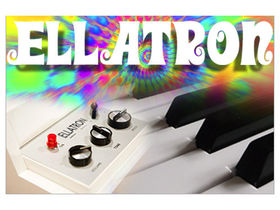 iPhone gets a Mellotron