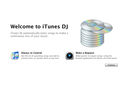 Apple iTunes DJ explained