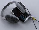 'Instrument phone' can be strummed like a guitar