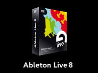 Ableton Live 8