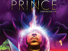Prince to release three-CD set this month