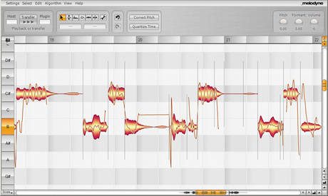 Мелодайн Vst Скачать