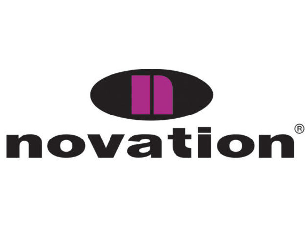 Novation has big plans for Frankfurt.