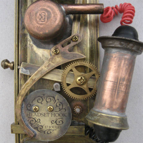Garagemonkeysan's holder