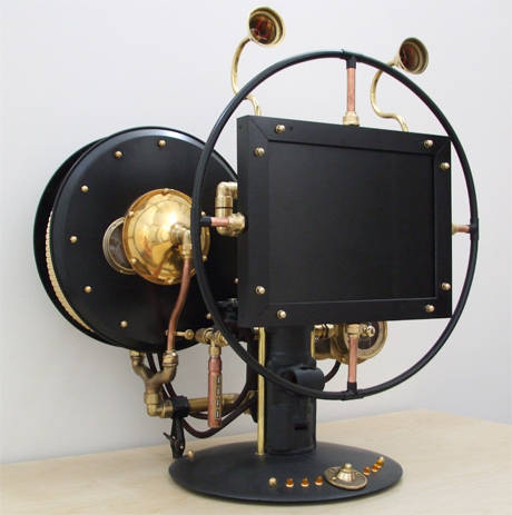 The communicator