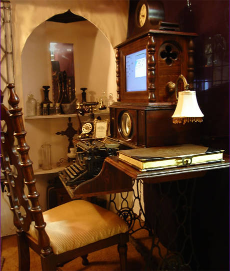 The nagy magical-movable-type pixello-dynamotronic computational engine