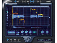 Roland V-Vocal